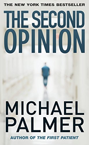 9780099489788: The Second Opinion