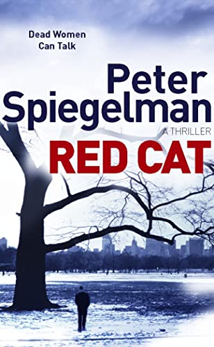 Stock image for Red Cat for sale by WorldofBooks