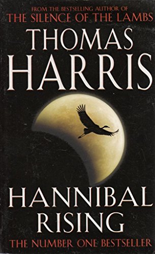 9780099489849: Hannibal Rising