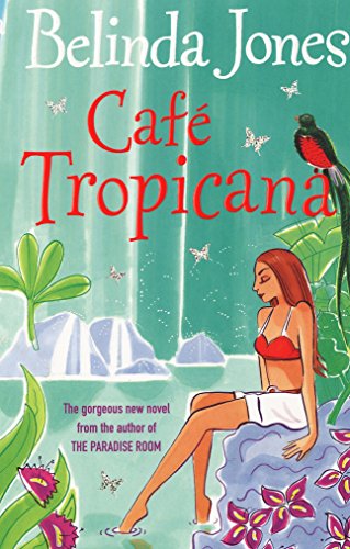Stock image for Cafe Tropicana for sale by ThriftBooks-Dallas