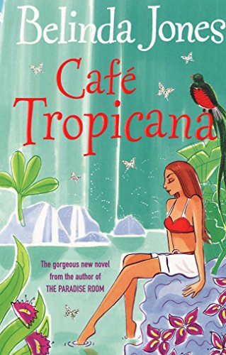 Stock image for Cafe Tropicana for sale by GF Books, Inc.