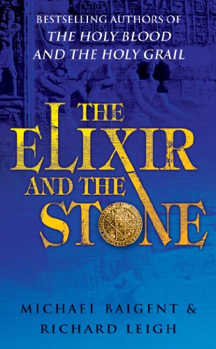 9780099490029: The Elixir And The Stone: The Tradition of Magic and Alchemy