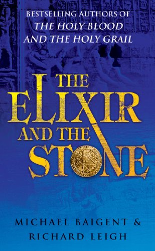 Imagen de archivo de The Elixir and the Stone: The Tradition of Magic and Alchemy Baigent, Michael and Leigh, Richard a la venta por Wonder Book