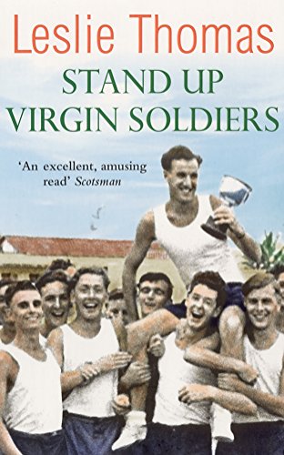 Stand Up Virgin Soldiers (9780099490043) by Thomas, Leslie