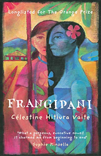 Stock image for Frangipani for sale by Better World Books Ltd