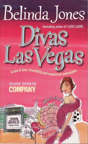 Stock image for Divas Las Vegas for sale by WorldofBooks