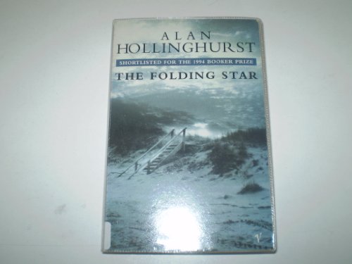 The Folding Star (9780099490517) by Alan Hollinghurst