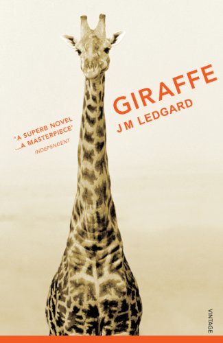 9780099490531: Giraffe