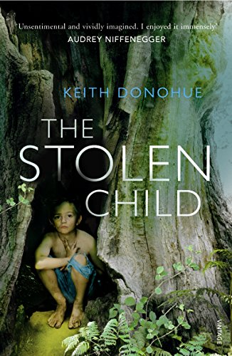 Imagen de archivo de The Stolen Child a la venta por WorldofBooks
