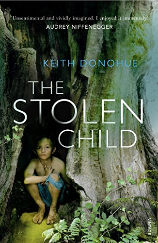 The Stolen Child (9780099490593) by Donohue, Keith