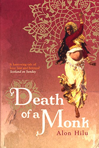 Stock image for Death Of A Monk for sale by Reuseabook