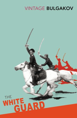 Imagen de archivo de The White Guard a la venta por ThriftBooks-Atlanta