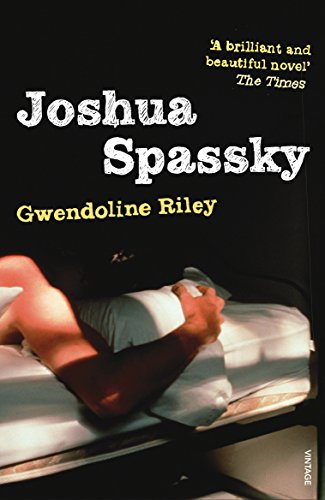 Stock image for Joshua Spassky for sale by Revaluation Books