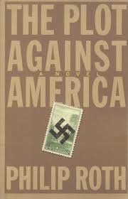 Beispielbild fr Plot Against America zum Verkauf von AwesomeBooks