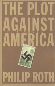 Imagen de archivo de The Plot Against America. (Vintage) a la venta por medimops