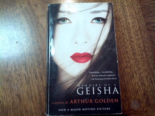 9780099490753: Memoirs of a Geisha