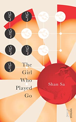 9780099490791: The Girl Who Played Go