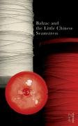 Beispielbild fr Balzac And The Little Chinese Seamstress zum Verkauf von SecondSale