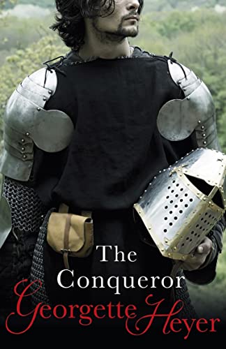 9780099490920: The Conqueror: Gossip, scandal and an unforgettable historical adventure
