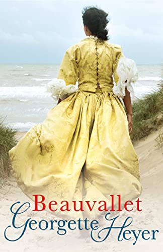 9780099490937: Beauvallet: Gossip, scandal and an unforgettable Regency romance