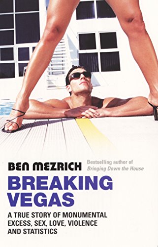 9780099490999: Breaking Vegas