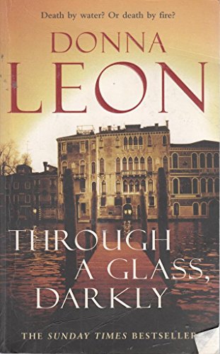 Through a Glass Darkly: - Leon, Donna