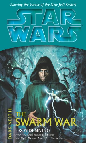 9780099491071: The Swarm War (Star Wars: Dark Nest)