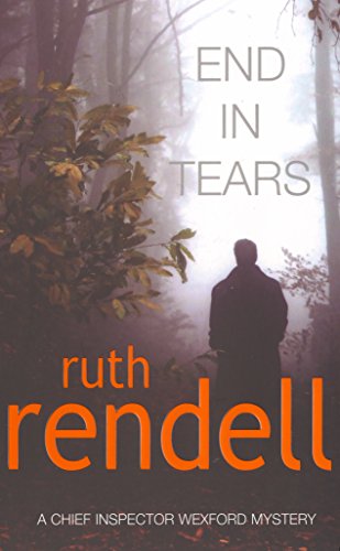 End in Tears - Ruth Rendell