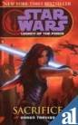Star Wars: Legacy of the Force V - Sacrifice (9780099491170) by [???]