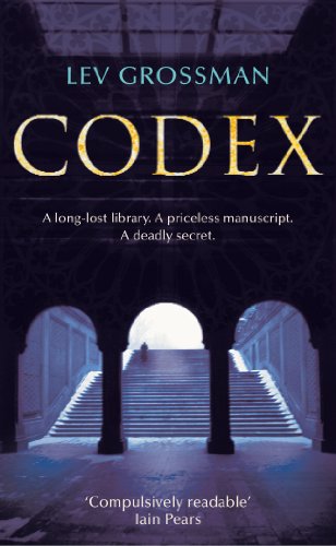 9780099491224: Codex