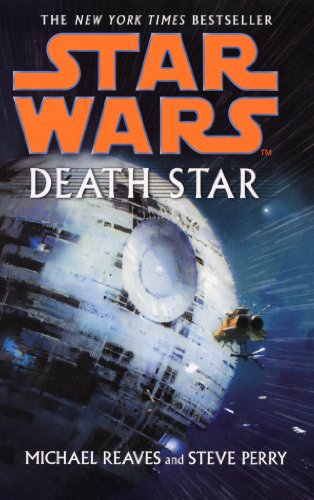 Star Wars: Death Star - Perry, Steve
