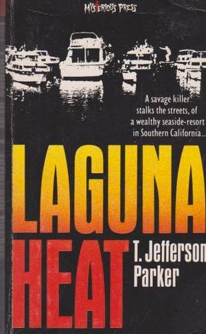 Stock image for Laguna Heat for sale by Goldstone Books