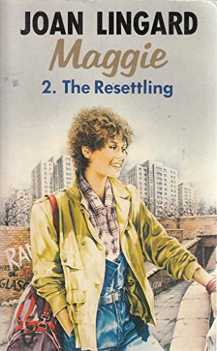 Imagen de archivo de The Resettling a la venta por AwesomeBooks