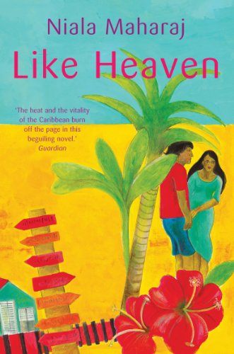 Stock image for Like Heaven for sale by WorldofBooks