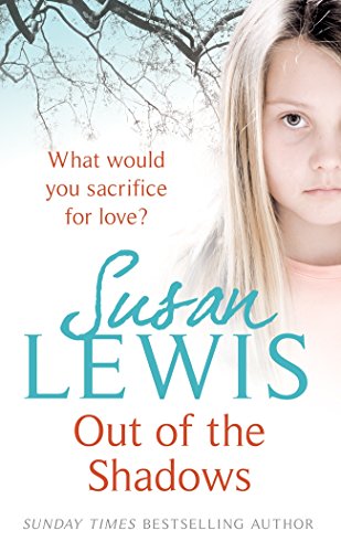Out of the Shadows - Lewis, Susan
