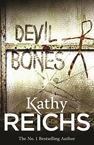 Stock image for Devil Bones for sale by Front Cover Books