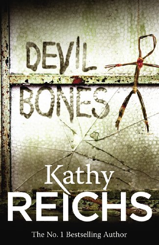 Stock image for Devil Bones for sale by Front Cover Books