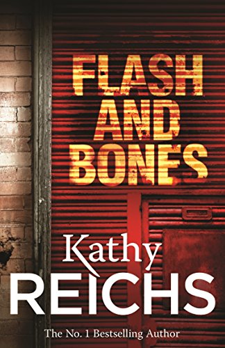 Beispielbild fr Flash and Bones zum Verkauf von Blackwell's