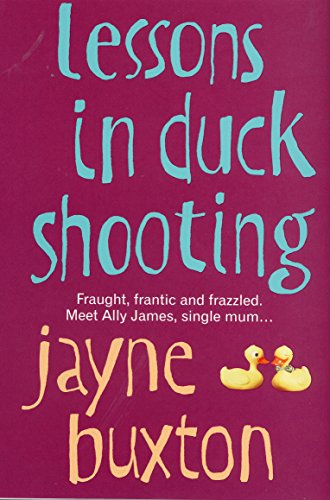 Beispielbild fr Lessons In Duck Shooting zum Verkauf von WorldofBooks