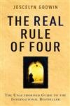 Beispielbild fr The Real Rule Of Four zum Verkauf von WorldofBooks