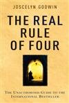 Imagen de archivo de Real Rule of Four a la venta por ThriftBooks-Dallas