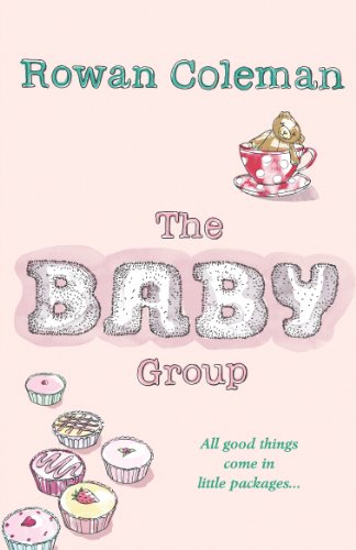 Imagen de archivo de The Baby Group a la venta por Better World Books: West