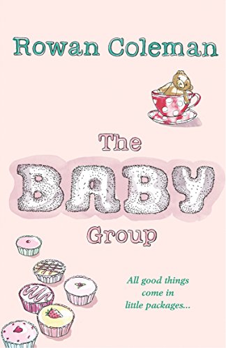 Stock image for The Baby Group for sale by Better World Books: West