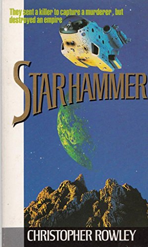 Stock image for Starhammer for sale by Harry Righton