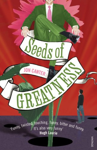 Seeds of Greatness (9780099492849) by Canter, Jon