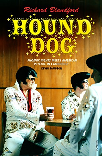 9780099492863: Hound Dog