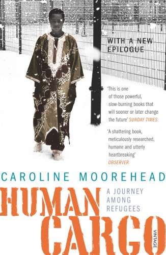 Imagen de archivo de Human Cargo: A Journey Among Refugees a la venta por WorldofBooks