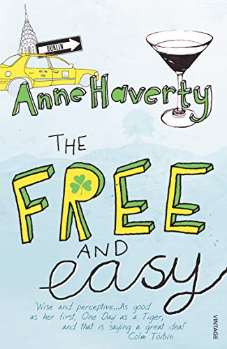 Beispielbild fr The Free and Easy zum Verkauf von Antiquariat Buchhandel Daniel Viertel