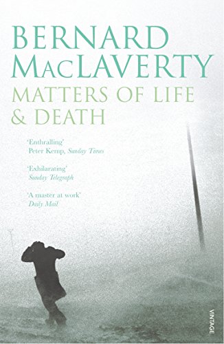 Matters of Life and Death (9780099493037) by Maclaverty, Bernard