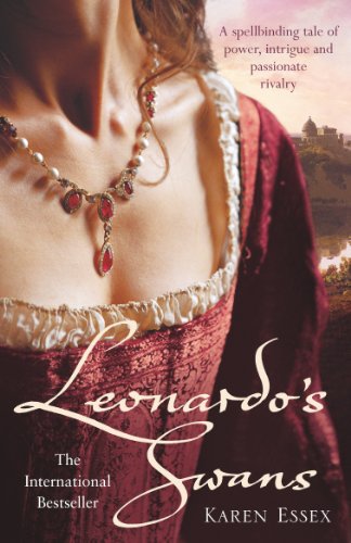 Beispielbild fr Leonardo's Swans zum Verkauf von AwesomeBooks